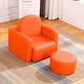 Orange combination