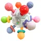 AS396-Virus Shape