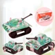 1 pc tank