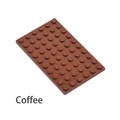 20pcs brown