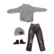 Gray