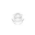 transparent-100pcs