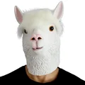 alpaca