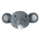 elephant bead-B296