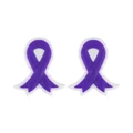 Bright purple