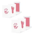 Pink 2Pcs