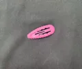 rose pink