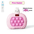 999LCD PinK Rabbit