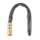 Potato chip snake