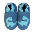 dinosaur blue