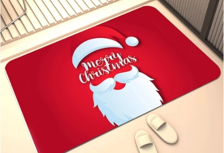 Christmas Carpet 17