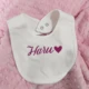 bib darkpink