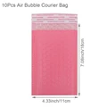 pink 18X11CM