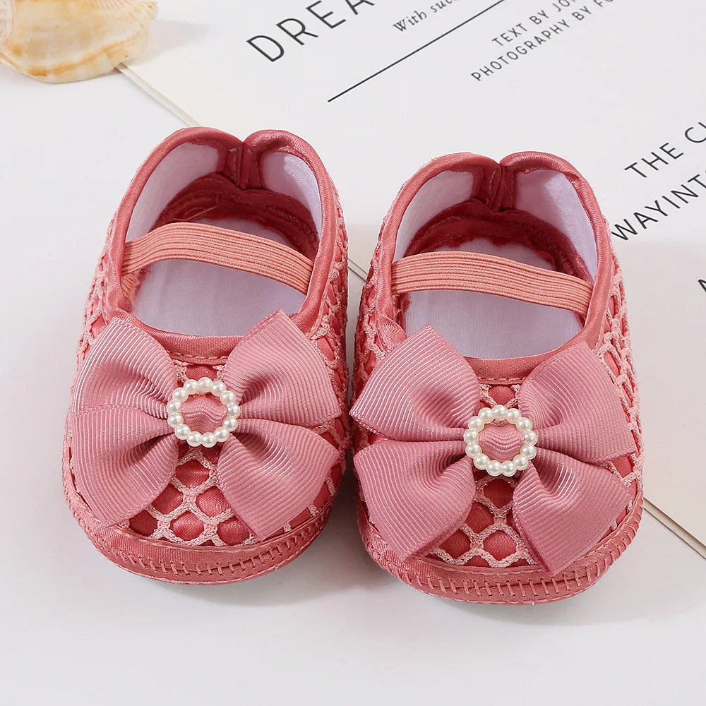Korean Pink