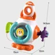 baby cube toy
