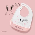 Polka rabbit