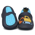 excavator outdoor