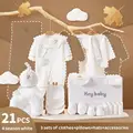 21pcs