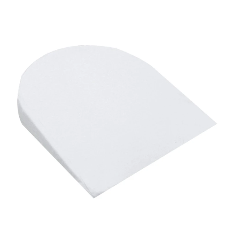 semicircle white