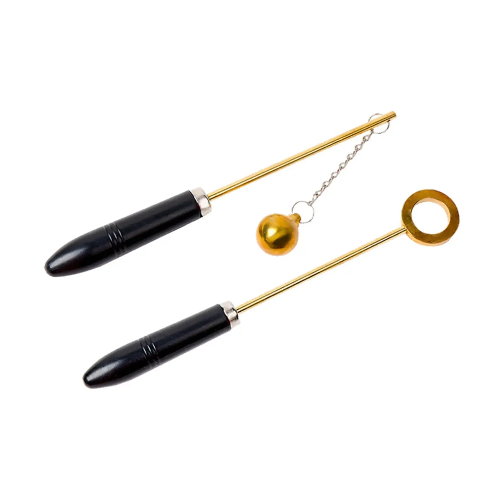 Physical Teaching Tool Apparatus Tool Ring and Ball Physical Experiment