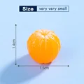 10Pcs Orange-C