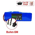 Bullet-SM