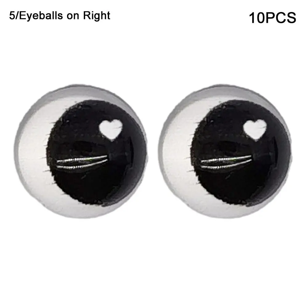 Eyeballs on Right-5