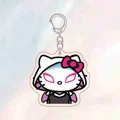 White Hello Kitty