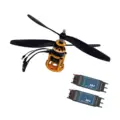 Motor 30A ESC