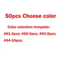 choose colour