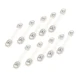 White 10pcs