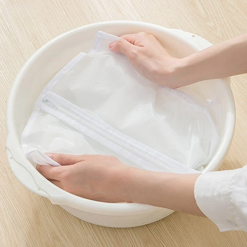 Cubierta antipolvo para ropa colgante - funda de armario resistente - imagen 3