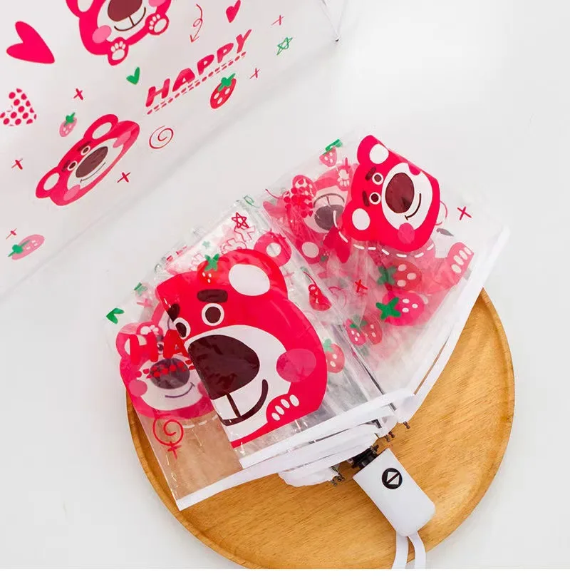 bear automatic 8