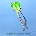 Green-30m Kite Line