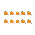 tangerine