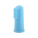 Blue Toothbrush