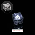 2pcs Fang2X2 white