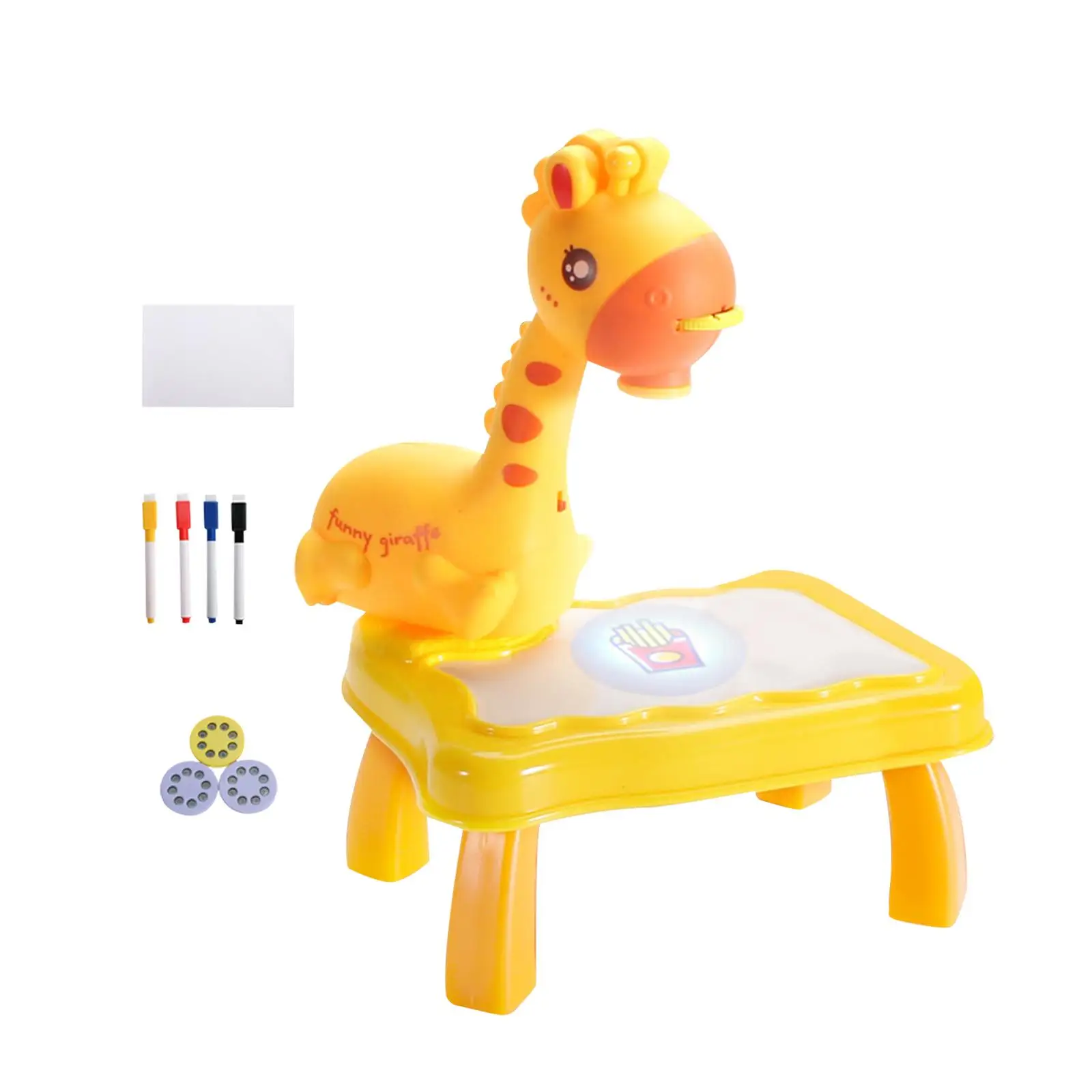 Rastreo dibujo - Habilidad artística