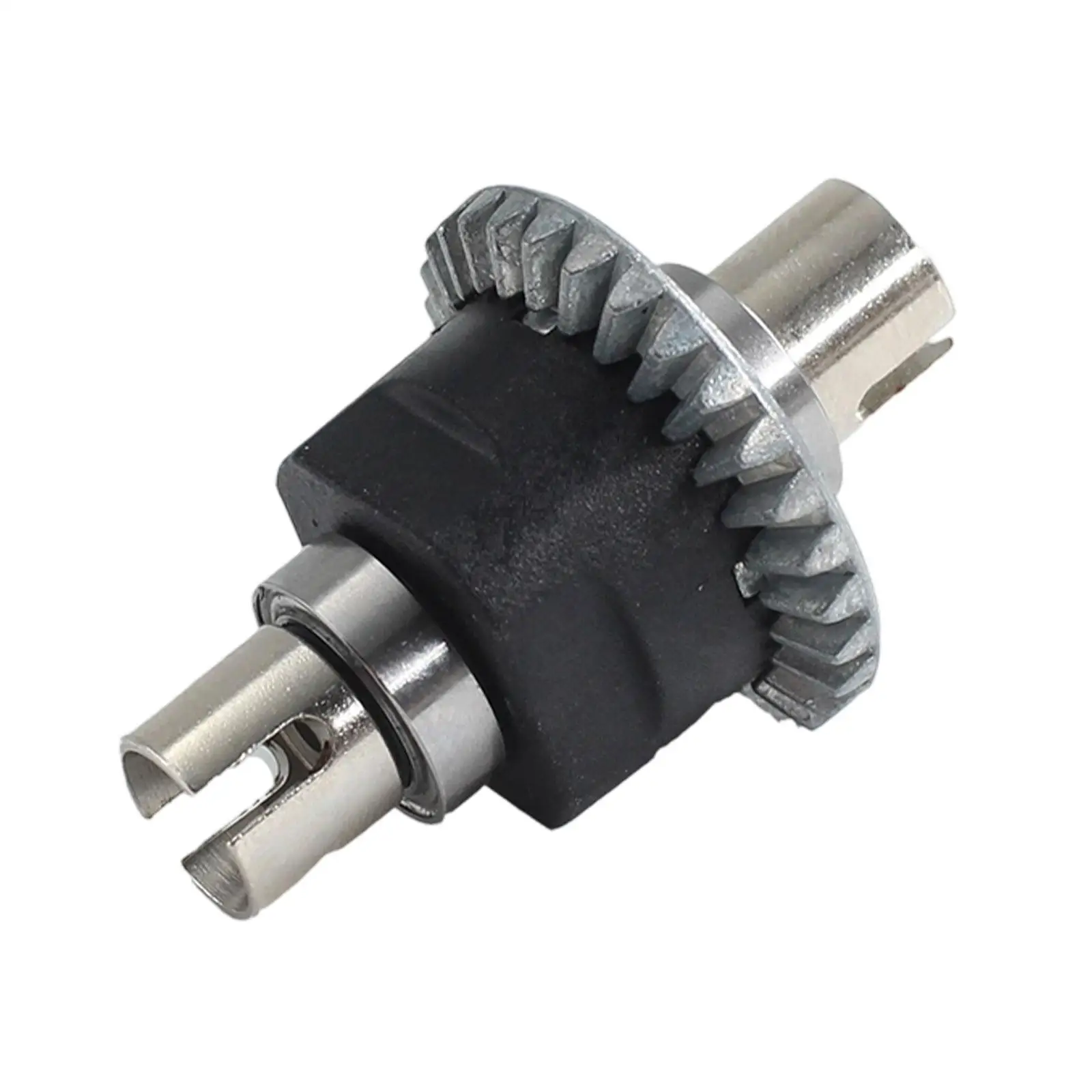 1:18 RC Differential Assembly Assembly Metal RC Car Accessory Supply Replaces Part Accessory Truck Remotes Control Vehicle