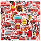 fire truck