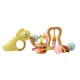 4pc rattle set