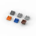 Mixed color-20pcs