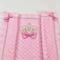 pearly pink