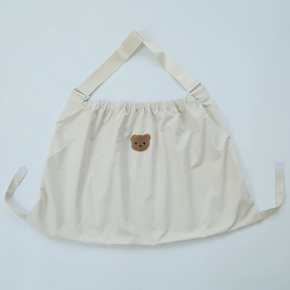 Beige bear