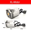 XL-motor