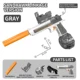 gray