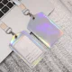 Vertical  silver