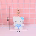 Hello Kitty golden C
