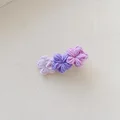 1pc purple hairpin