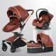 Brown 3 in 1